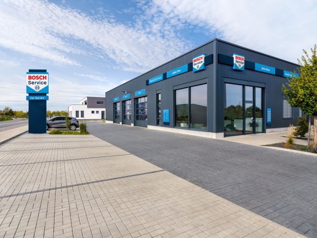 Контакты сервисного центра Bosch